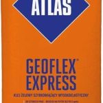 Atlas Klej Geoflex Express 22