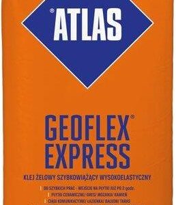 Atlas Klej Geoflex Express 22