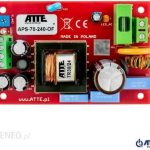 Atte Zasilacz APS-70-240-OF