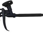 Awtools Pistolet Aluminiowy Do Pianki Montażowej Ptfe Aw13603