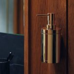 Axor Universal Circular Dozownik Mydła W Płynie Chrom 42810000