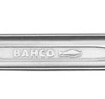 Bahco Klucz dwustronnie płaski Metryczny M24X28 6M-25-28