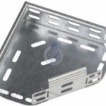Baks Kkj 100H50 Kolanko 9 0 St. (156210)