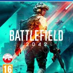 Battlefield 2042 (Gra PS4)