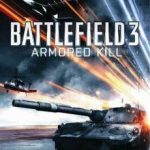 Battlefield 3 - Armored Kill (Digital)