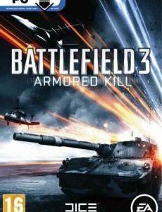 Battlefield 3 - Armored Kill (Digital)