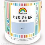 Beckers AQUA Designer Vggfrg Helmatt [5]