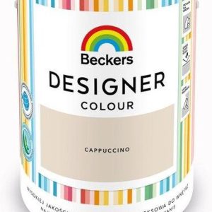 Beckers CAPPUCCINO -Designer Vggfrg Helmatt [5]