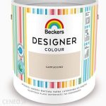 Beckers Cappuccino Designer Vggfrg Helmatt Mat