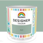 Beckers Farba Designer Colour Peace 2