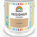 Beckers LIGHT BRAUN Designer Vggfrg Helmatt [5]