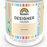 Beckers SUNFLOWER -Designer Vggfrg Helmatt [5]