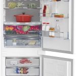 Lodówka Beko BCNE400E50SHN