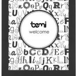 Bemi Cognita Light 6'' Czarny