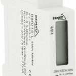 Bemko Podlicznik Energii 1-Fazowy 5 (32) A A30Bm015L