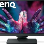 Monitor BenQ 25'' PD2500Q (9H.LG8LA.TSE)