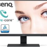 Monitor BenQ 27" GW2780 (9H.LGELA.TBE)