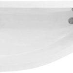 Besco Praktika Lewa 140x70cm (WAP140NL)