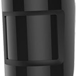 Bezprzewodowa dualna czujka ruchu MotionProtectPlus AJAX czarna