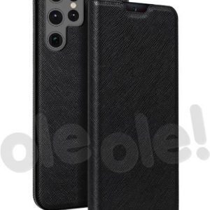 BigBen Stand Folio Case do Samsung Galaxy S22 Ultra (1263502)