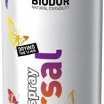 Biodur Farba Spray Biały Połysk RAL910 0