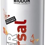 Biodur Spray Podkład Gruntujący Szary 0