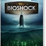 Bioshock: Collection (Gra NS)