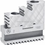 Bison S.A. Szczęka Dzielona Twarda Sdt 3405-125 Rhu Bial 398531210000
