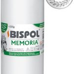 Bispol Wkłady Do Zniczy Olejowe 24Szt Memoria Wo4 Białe