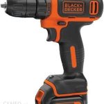 Black&Decker Bdcdd12K