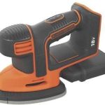 Black&Decker BDCDS18N