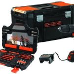 Black&Decker Bdchd18S1Kaqw