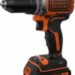 Black&Decker BL186K-QW