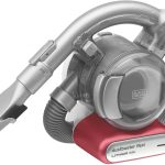 Black&Decker Odkurzacz domowy akumulatorowy Flexi (PD1020L-QW)