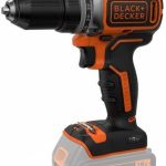 Black&Decker Wkrętarka bezszczotkowa (BL186N-XJ)