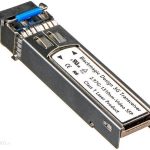 Blackmagic Design 3G SFP Optical Module