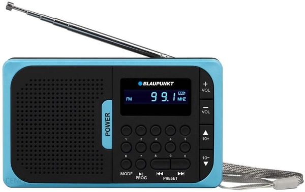 Radio Blaupunkt PR5BL