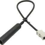 Blow 0813# Sam.Adapter Anten.Kia