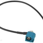 Blow 0870# Sam.Adapter Anten.Vw Rns2 I Mfd2