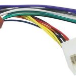 Blow 3822# Sam.Adapter Kia/Hyundai 2017-Iso