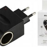 Blow Adapter Napięcia 230V Ac Na 12V Dc 2