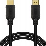 BLOW KABEL PRZEWÓD HDMI 1.4 FULL HD UHD 4K 3D 10M