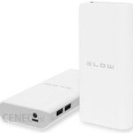 Powerbank BLOW PB15 20000mAh Biały (81116)