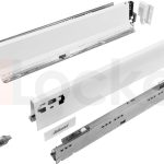 Blum Szuflada Tandembox Antaro 450Mm Biała