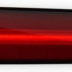 Blumfeldt Phantom Promiennikowy Aluminium 900/1800W Szary