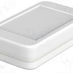 BOPLA BL Obudowa Uniwersalna 704015 - 9003 - SET