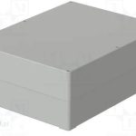 Bopla Obudowa Uniwersalna 03254000