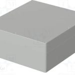 Bopla Obudowa Uniwersalna 03260000