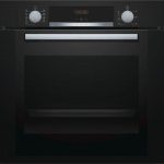 Piekarnik Bosch EcoClean Direct HBA334YB0