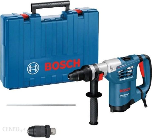 Bosch GBH 4-32 DFR Professional 0611332101